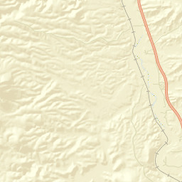 Sheldon Arizona Street Map