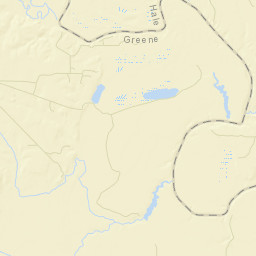 Walden Quarters Alabama Street Map