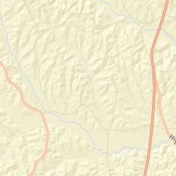 Heiberger Alabama Street Map