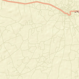 Al Ajaylat Street Map