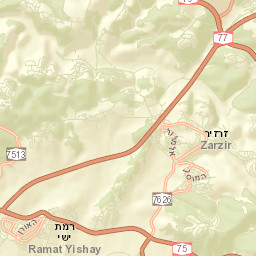 Basmat Ṭab‘ūn Street Map