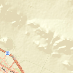Tiran Street Map