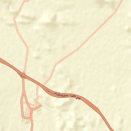 Mud Street Map