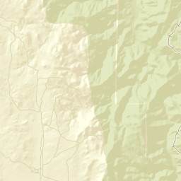 Palm Grove California Street Map