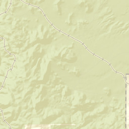 Mortero Palms California Street Map