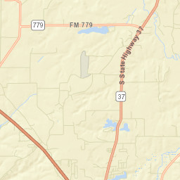 U.S. 69, Mineola, TX 75773, USA Street Map