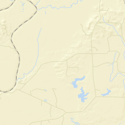 Lukes Landing Alabama Street Map