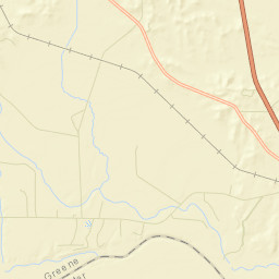 Rosemont Alabama Street Map