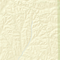 Osborn Alabama Street Map