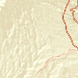 Hoseyniye Street Map