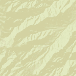 Turkey Flat Arizona Street Map