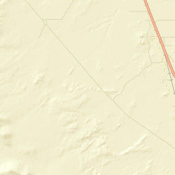 Franklin Arizona Street Map