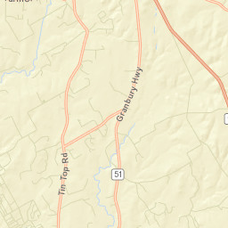 Western Lake Street Map