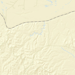 Old Bluffport Alabama Street Map