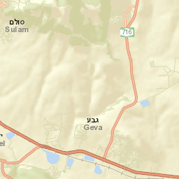 Sūlam Street Map