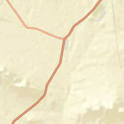 Shahrabad Street Map