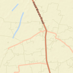 Kotli Loharan Street Map
