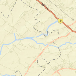 Gho Brahmanan de Street Map