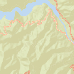 Chamba Street Map