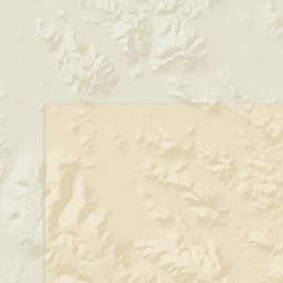 Chiulikam Arizona Street Map