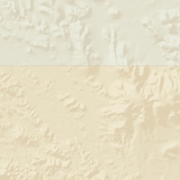 Moivayi Arizona Street Map