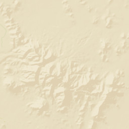 Sif Vaya Arizona Street Map