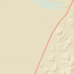 Jackrabbit House Arizona Street Map