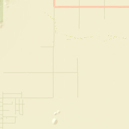 Laguna Arizona Street Map