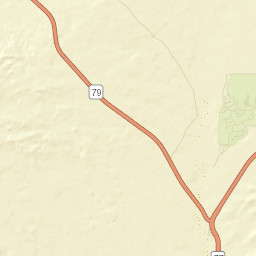 Oracle Junction Arizona Street Map