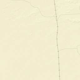 Tanque Arizona Street Map