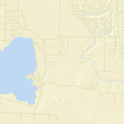 Farm to Market 1298, Colorado City, TX Street Map