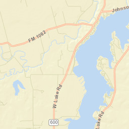 West Lake Road, Abilene, TX 79601, USA Street Map