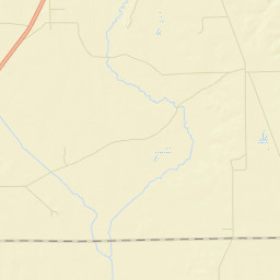 Hamburg Alabama Street Map