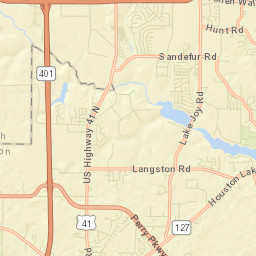 112 Culpepper Road, Perry, GA 31069 Street Map