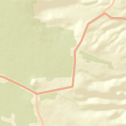 Salkhad District Street Map