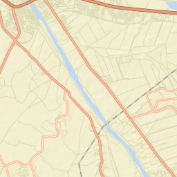Al Hindīyah Street Map
