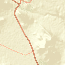 Ben Street Map
