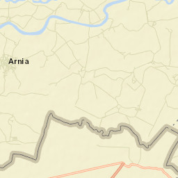Noria Street Map