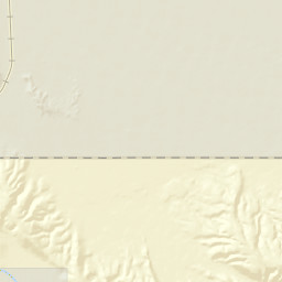 Rocky Point Arizona Street Map