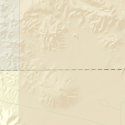 Stoa Pitk Arizona Street Map
