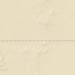 Kaka Arizona Street Map