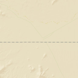 Chiapuk Arizona Street Map