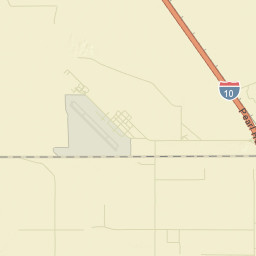 Dobson Arizona Street Map