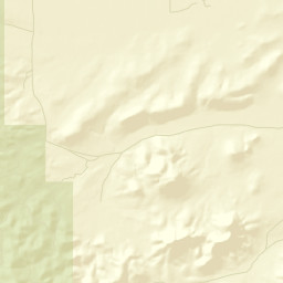 Sunset Arizona Street Map