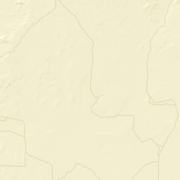 Chaney Place Arizona Street Map