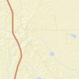 Old Spring Hill Alabama Street Map