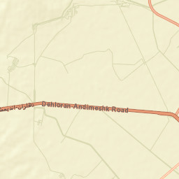 FatholMobin Street Map