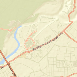 Chamgolak Street Map