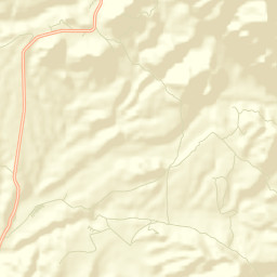Lali Street Map