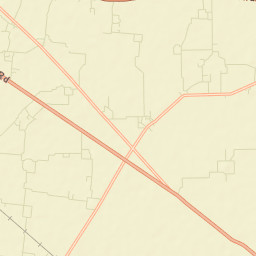 Kot Rajkour Street Map